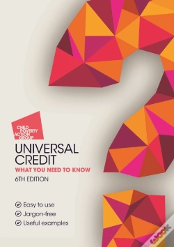 Capa do artigo Universal Credit: