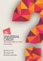 Universal Credit: - Preview