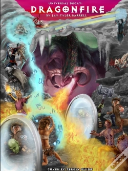 Capa do artigo Universal Decay