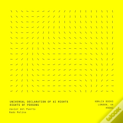 Capa do artigo Universal Declaration Of Ai Rights