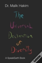 Universal Declaration Of Diversity