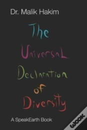 Capa do artigo Universal Declaration Of Diversity