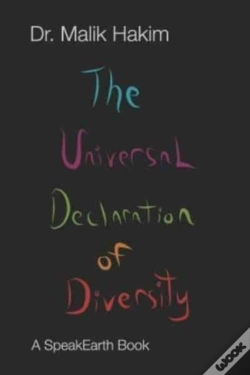 Capa do artigo Universal Declaration Of Diversity