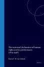Universal Declaration Of Human Rights And Its Predecessors (1679-1948) - Preview