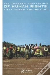 Capa do artigo Universal Declaration Of Human Rights