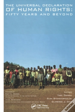 Capa do artigo Universal Declaration Of Human Rights