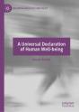 Universal Declaration Of Human Well-Being - Preview
