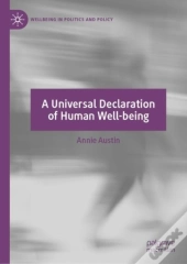 Universal Declaration Of Human Well-Being