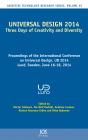Universal Design 2014: Three Days Of Creativity And Diversity - Preview