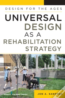 Capa do artigo Universal Design As A Rehabilitation Strategy For Aging And Disability