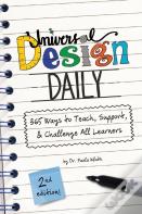 Universal Design Daily