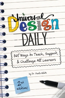 Capa do artigo Universal Design Daily