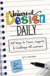 Capa do artigo Universal Design Daily