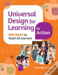 Universal Design For Learning In Action