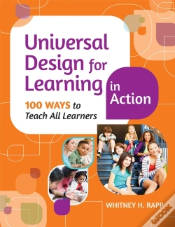 Capa do artigo Universal Design For Learning In Action
