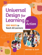 Universal Design For Learning In Action - Preview