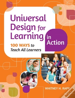 Capa do artigo Universal Design For Learning In Action
