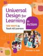 Universal Design For Learning In Action - Preview