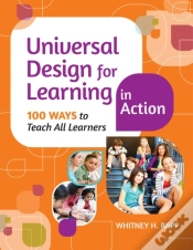 Capa do artigo Universal Design For Learning In Action