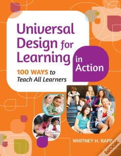 Capa do artigo Universal Design For Learning In Action
