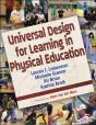 Universal Design For Learning In Physical Education - Preview