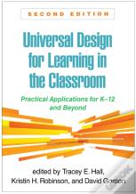 Universal Design For Learning In The Classroom, Second Edition