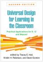 Universal Design For Learning In The Classroom, Second Edition - Preview