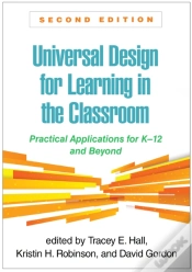 Capa do artigo Universal Design For Learning In The Classroom, Second Edition