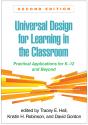 Universal Design For Learning In The Classroom - Preview
