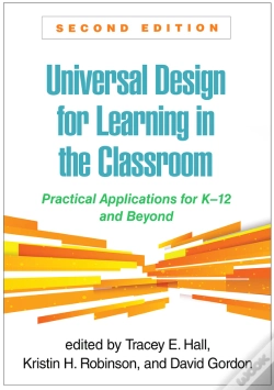 Capa do artigo Universal Design For Learning In The Classroom