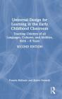 Universal Design For Learning In The Early Childhood Classroom - Preview