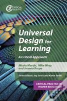 Universal Design For Learning