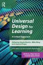 Universal Design For Learning - Preview