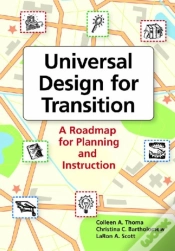 Capa do artigo Universal Design For Transition