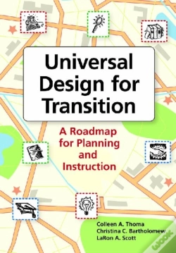 Capa do artigo Universal Design For Transition