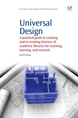 Capa do artigo Universal Design