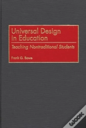 Capa do artigo Universal Design In Education