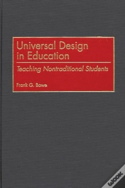 Capa do artigo Universal Design In Education