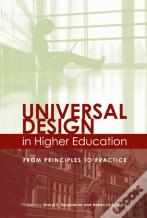 Universal Design In Higher Education