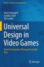 Universal Design In Video Games - Preview