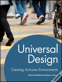 Capa do artigo Universal Design