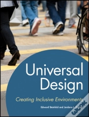 Capa do artigo Universal Design