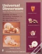 Universal Dinnerware