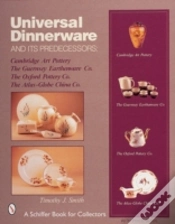 Capa do artigo Universal Dinnerware