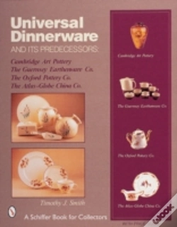 Capa do artigo Universal Dinnerware