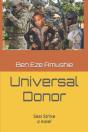 Universal Donor: Seal Strike, A Novel - Preview