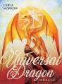 Universal Dragon Oracle - Preview
