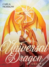Capa do artigo Universal Dragon Oracle
