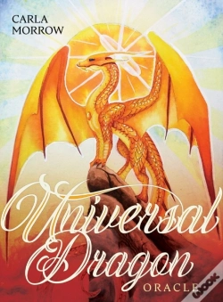 Capa do artigo Universal Dragon Oracle