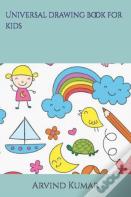 Universal Drawing Book For Kids